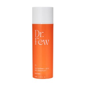 Skin Tightening + SPF 30