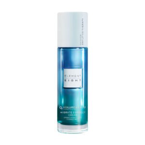 O2 Hyaluronic Acid Hydrate Correct Moisturizer for Dry Skin