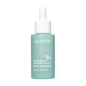 Hydrating Firming Serum with Niacinamide and Nettle