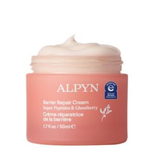 Barrier Repair Cream Moisturizer for Eczema, Wrinkle and Barrier Repair