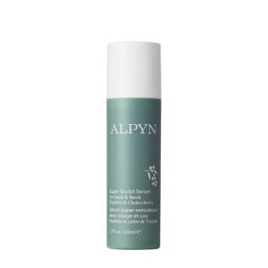 Super Sculpt Serum For Face and Neck with Tri-Peptide Firming Complex