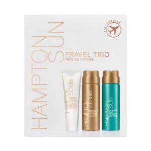 Travel Trio Kit