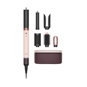 Airwrap Co-anda2x Multi-Styler and Dryer Straight+Wavy