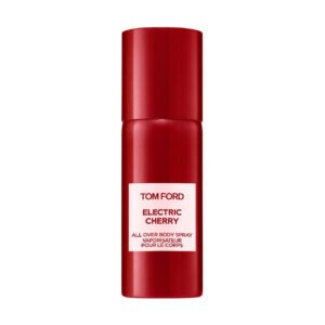 Electric Cherry All Over Body Spray