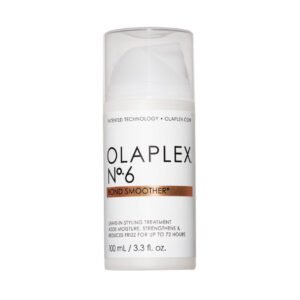 No. 6 Bond Smoother