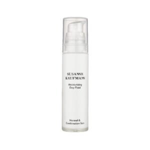 Moisturizing Day Fluid