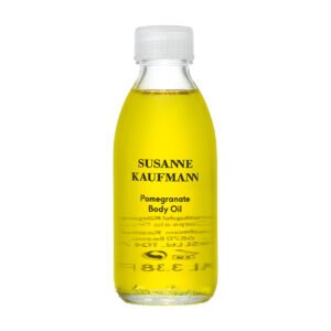 Pomegranate Body Oil
