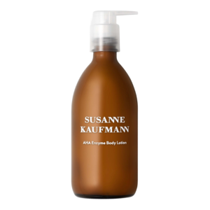 AHA Enzyme Body Lotion