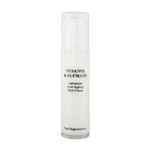 Advanced Anti-Ageing Rich Cream