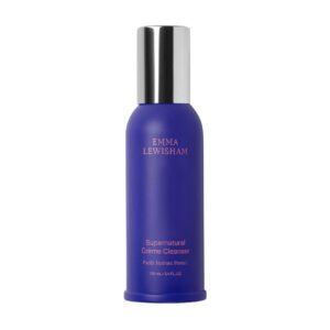 Supernatural Creme Cleanser