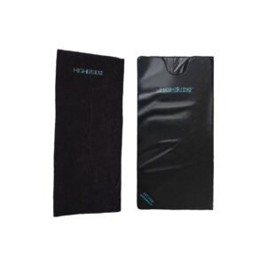 Infrared Sauna Blanket + Insert Duo