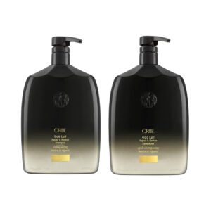 Gold Lust Liter Duo