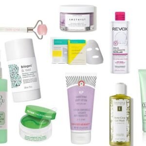 Rejuvenating Night Cream