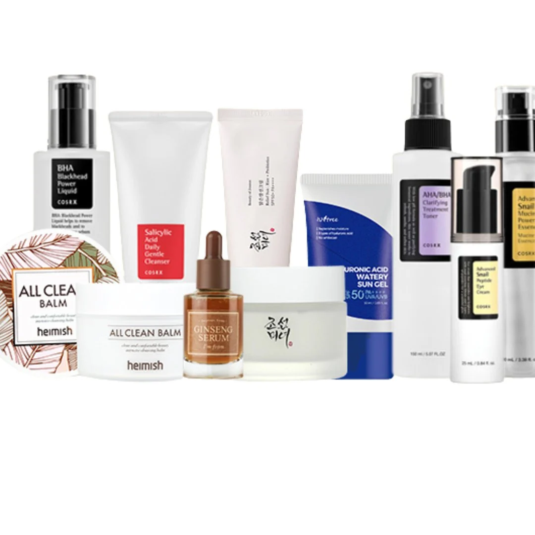 Luxury Night Repair Cream