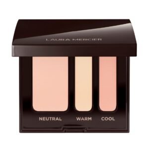 Secret Camouflage Custom Complexion Perfector Long-wear Concealer
