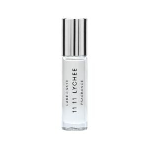 11 11 Lychee Fragrance Oil Rollerball