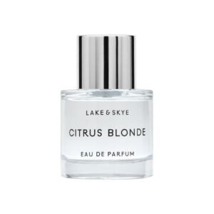 Citrus Blonde Eau de Parfum