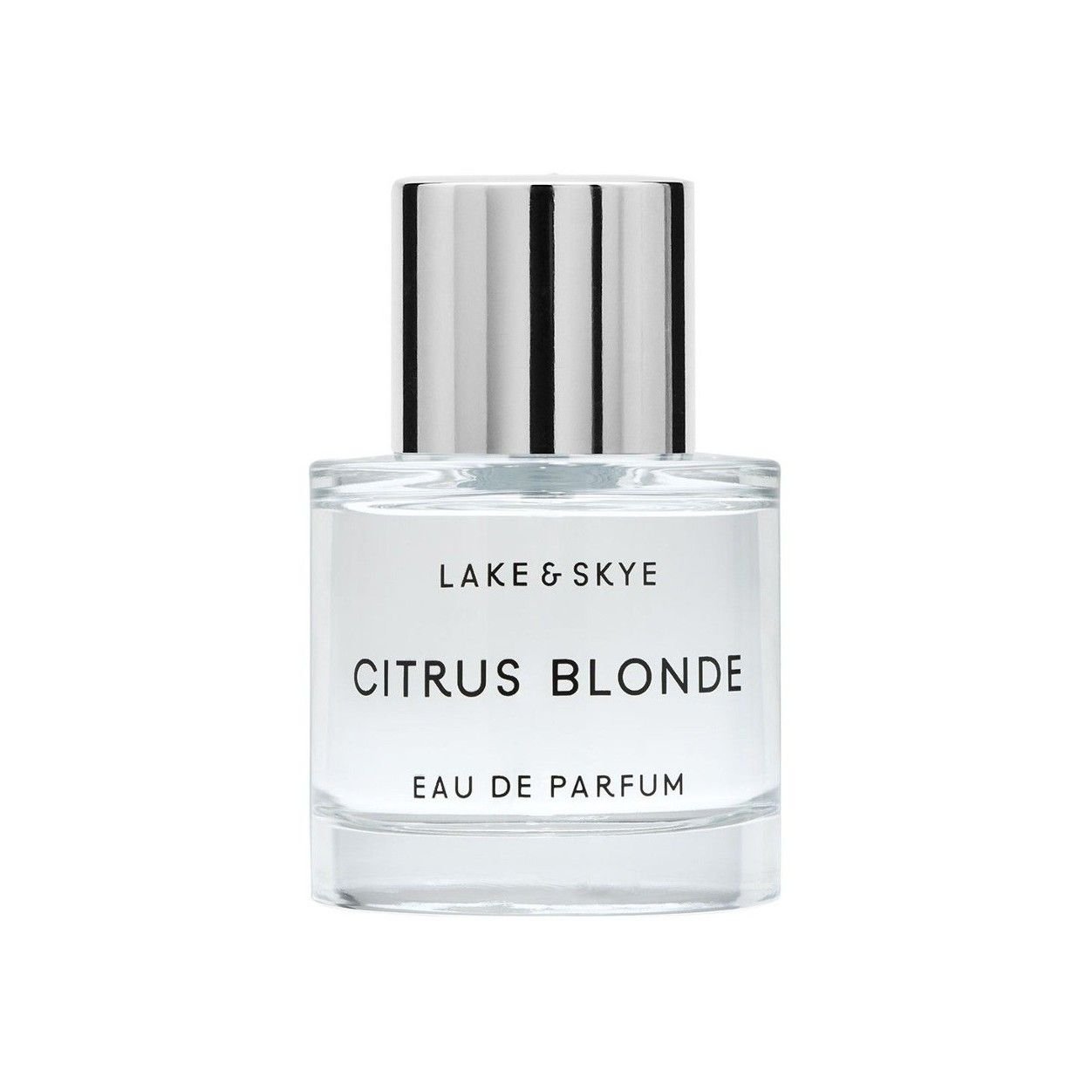 Citrus Blonde Eau de Parfum