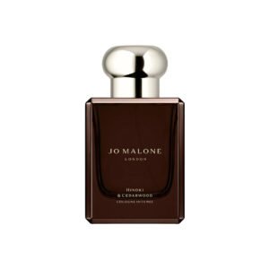Hinoki & Cedarwood Cologne Intense