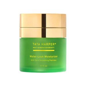 Water-Lock Moisturizer product bottle
