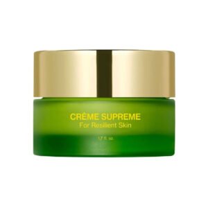 Crème Supreme
