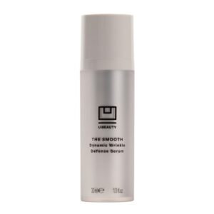 The SMOOTH Dynamic Wrinkle Defense Serum