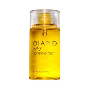 No.7 Bonding Oil