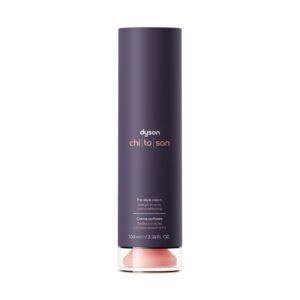 Chitosan Pre-Style Cream Straight to Wavy Rich Conditioning