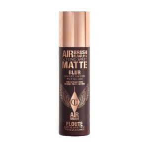 Airbrush Flawless Setting Spray Matte