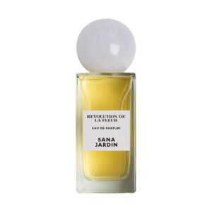 Revolution De La Fleur Eau de Parfum
