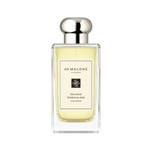 Orange Marmalade Cologne