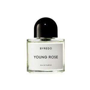 Young Rose Eau de Parfum