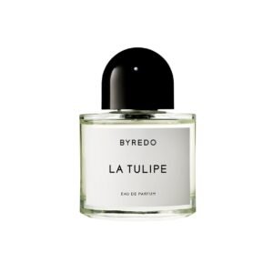 La Tulipe Eau de Parfum