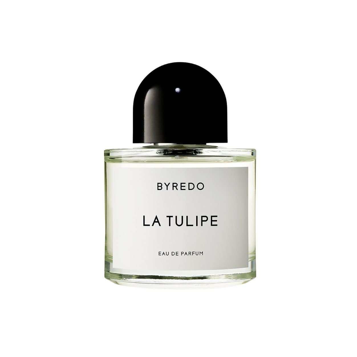La Tulipe Eau de Parfum