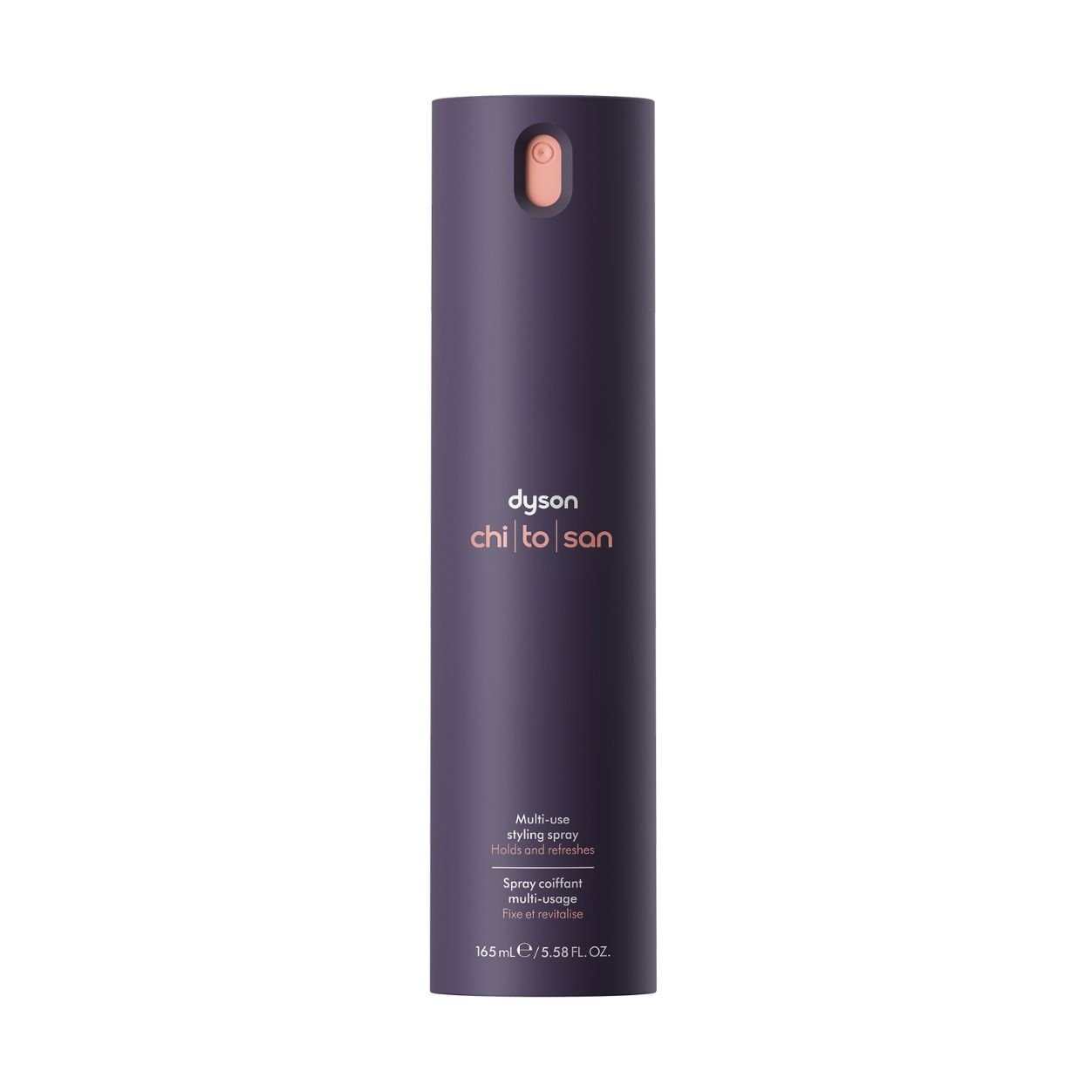 Chitosan Multi-use Styling Spray