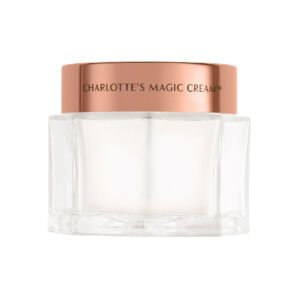 Charlotte's Magic Cream