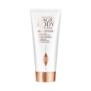 Charlotte's Magic Body Cream