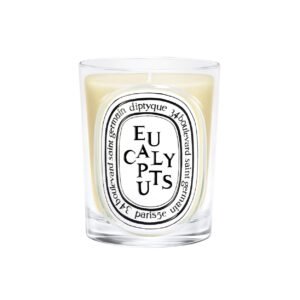 Eucalyptus Candle