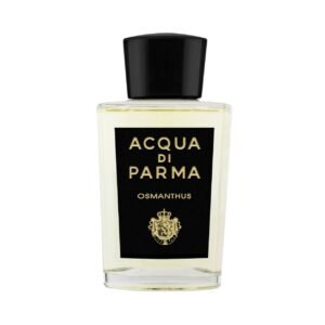 Osmanthus Eau de Parfum
