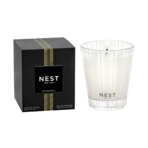 Grapefruit Candle