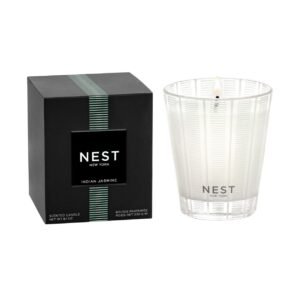Indian Jasmine Candle