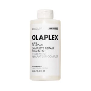 N°.3 Plus Complete Repair Treatment