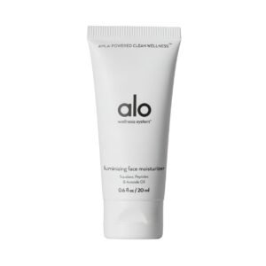 Free Luminizing Face Moisturizer 0.6 fl oz