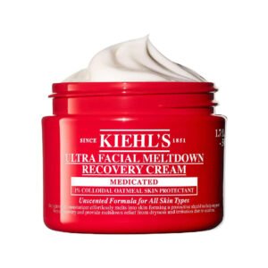 Ultra Facial Meltdown Recovery Cream
