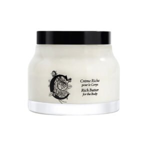 Rich Butter For The Body