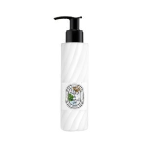 Lemongrass & Geranium After-Sun Milky Gel for the Body (Limited Edition)