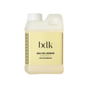 Laundry Water Eau De Lessive Edition Mimosa