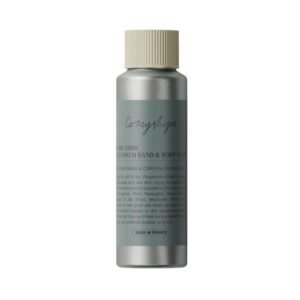 2.65 fl oz Of The Gods Polygonum Hand & Body Wash
