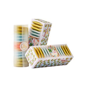 Trevo Guest Soap Box