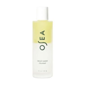 Ocean Wave Cleanser